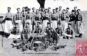51- La Nouba des Tirailleurs